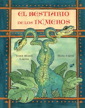 BESTIARIO DE LOS NUMEROS, EL