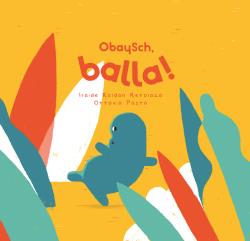 OBAYSCH, BALLA! - CATALA