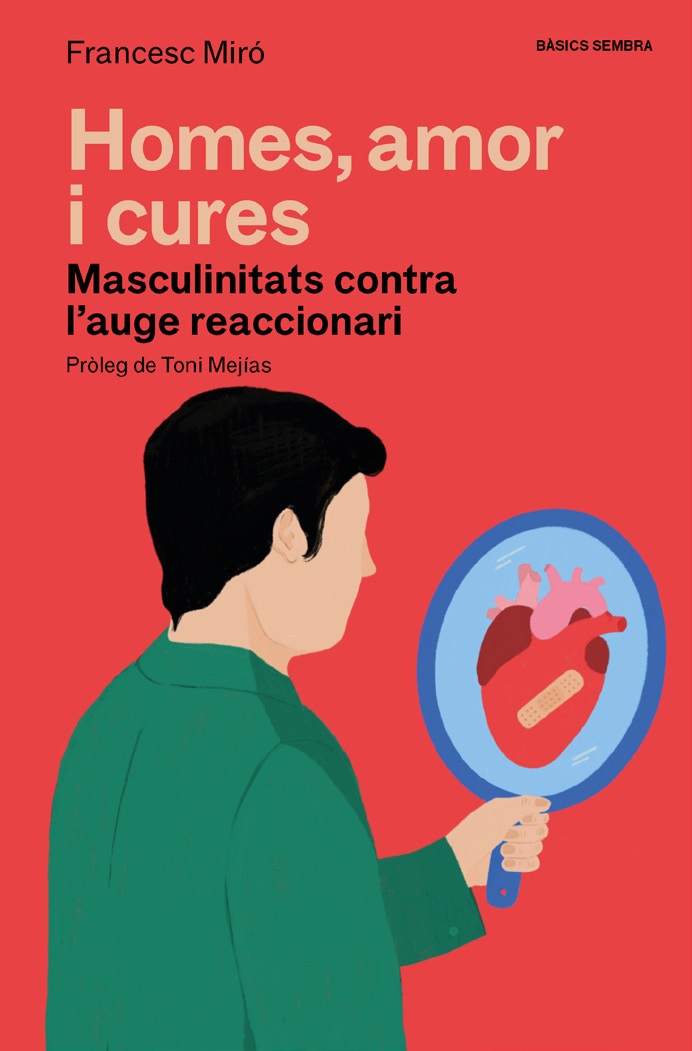 HOMES, AMOR I CURES