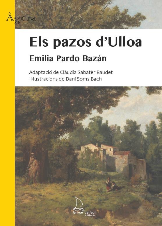 PAZOS D'ULLOA, ELS - CATALA