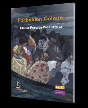 FORBIDDEN COLOURS