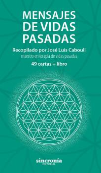 MENSAJES DE VIDAS PASADAS (N.E)