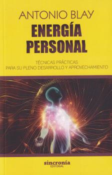 ENERGIA PERSONAL (N.E)