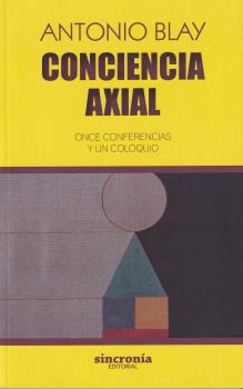 CONCIENCIA AXIAL (N.E)