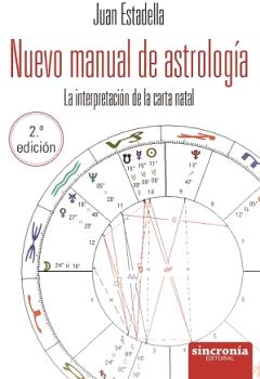 NUEVO MANUAL DE ASTROLOGIA (N.E)