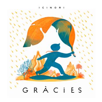 GRACIES - CATALA