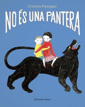 NO ES UNA PANTERA - CATALA