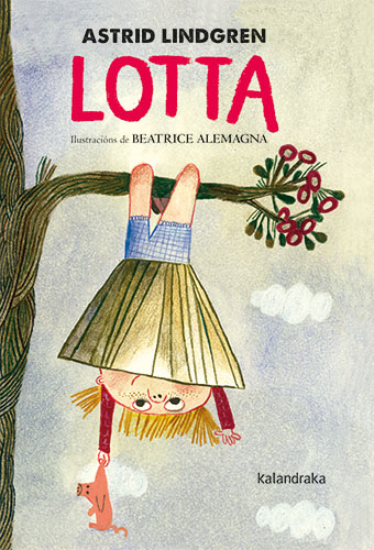 LOTTA - GALLEGO