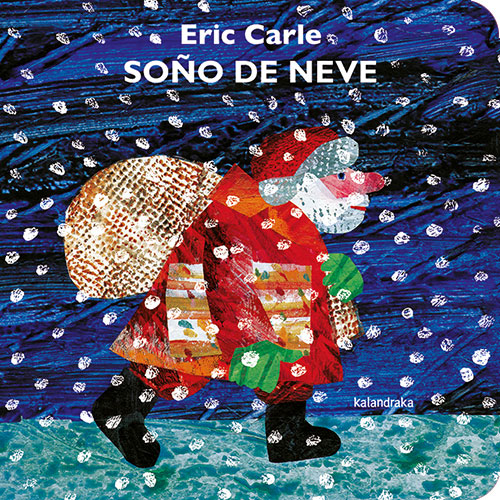 SOÑO DE NEVE - GALLEGO