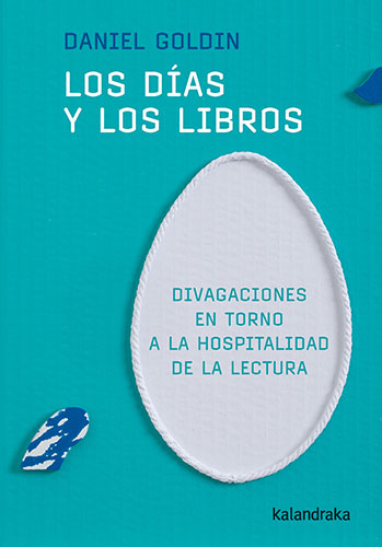 DIAS Y LOS LIBROS, LOS