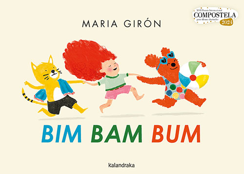 BIM BAM BUM - GALLEGO