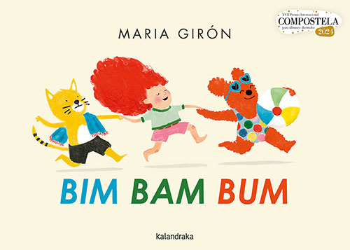 BIM BAM BUM - CASTELLANO