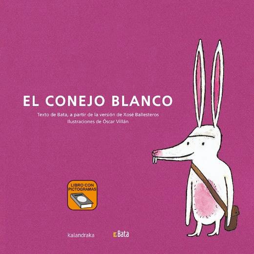 CONEJO BLANCO, EL - BATA (N.E)