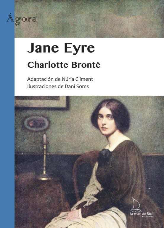 JANE EYRE - CASTELLANO