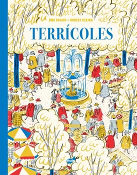 TERRICOLES - CATALA