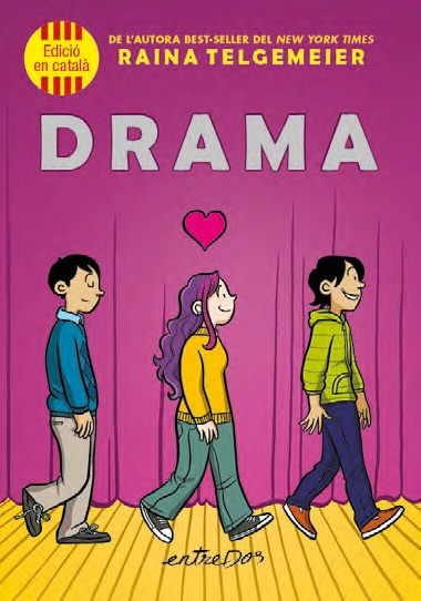 DRAMA - CATALA