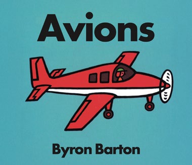 AVIONS - CATALA