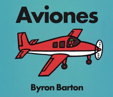 AVIONES - CASTELLANO