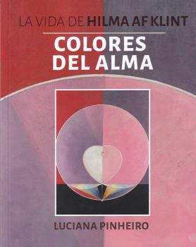 COLORES DEL ALMA