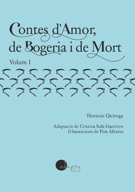 CONTES D'AMOR, DE BOGERIA I DE MORT - VOL. 1