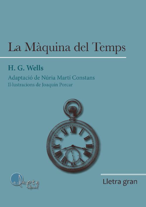 MAQUINA DEL TEMPS, LA - LG