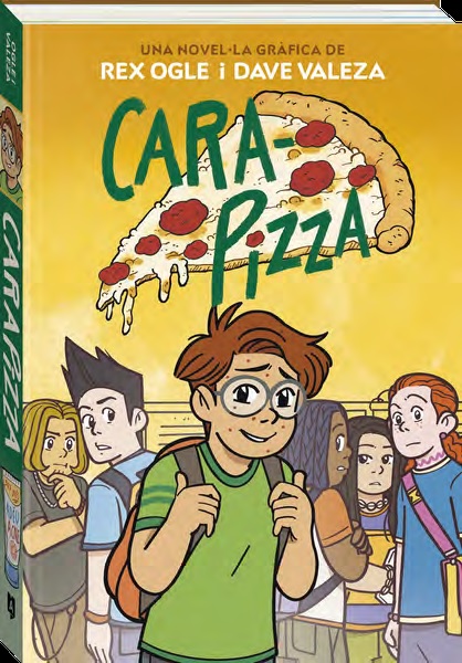 CARA-PIZZA - CATALA