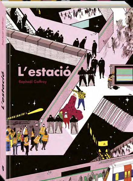 ESTACIO, L' - CATALA