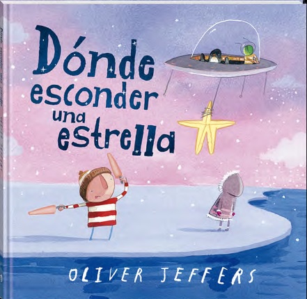 DONDE ESCONDER UNA ESTRELLA