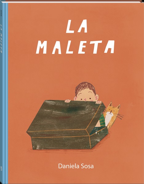 MALETA, LA - CATALA