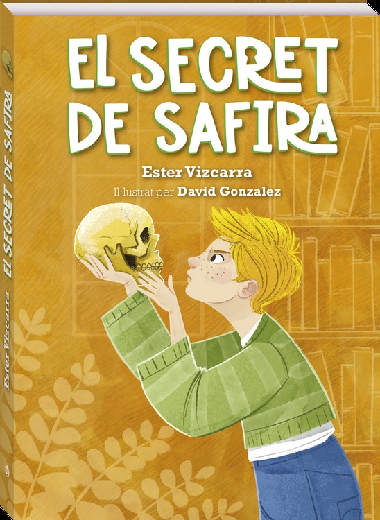 SECRET DE SAFIRA, EL