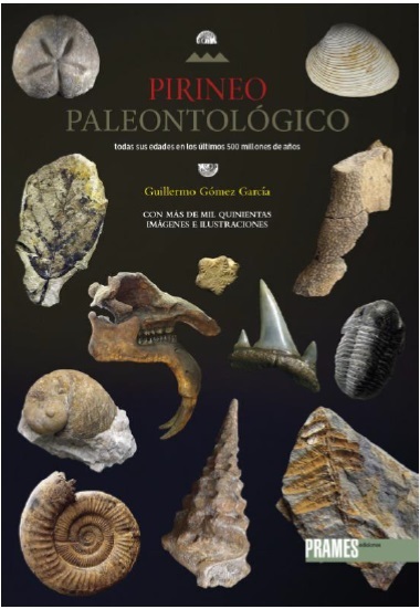 PIRINEO PALEONTOLOGICO