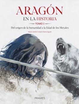 ARAGON EN LA HISTORIA - TOMO I