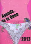 AGENDA DE LA DONA 2013