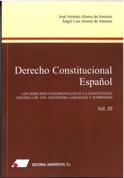 CONSTITUCION ESPAÑOLA, 1978 (CON ILUSTRACIONES A TODA PAGINA Y FIRMA  AUTOGRAFO DE LAS AUTORIDADES DEL ESTADO, SENADORES Y DIPUTADOS) von El  Congreso de los Diputados con motivo del XX aniversario de la