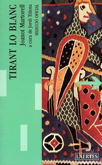 TIRANT EL BLANC IL.LUSTRAT (FORA DE COL.LECCIO) (Catalan Edition): Sales,  Joan: 9788478092208: : Books