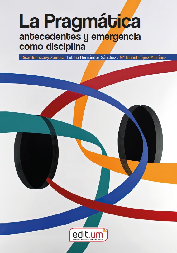 La Pragmática: Antecedentes y Emergencia Como Disciplina