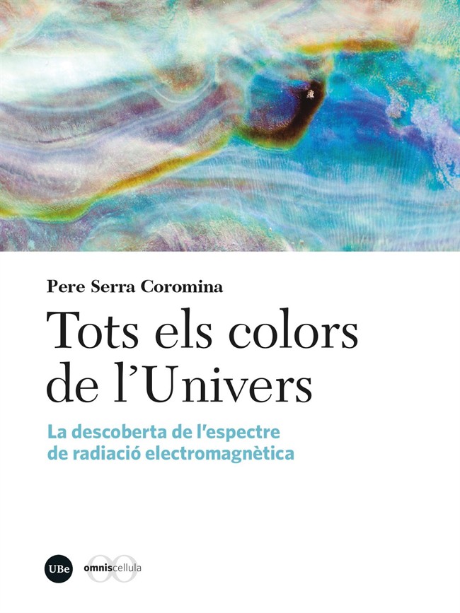 Tots els colors de l’Univers