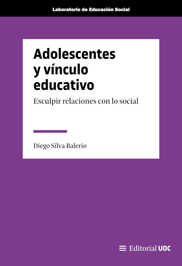 Adolescentes y vínculo educativo