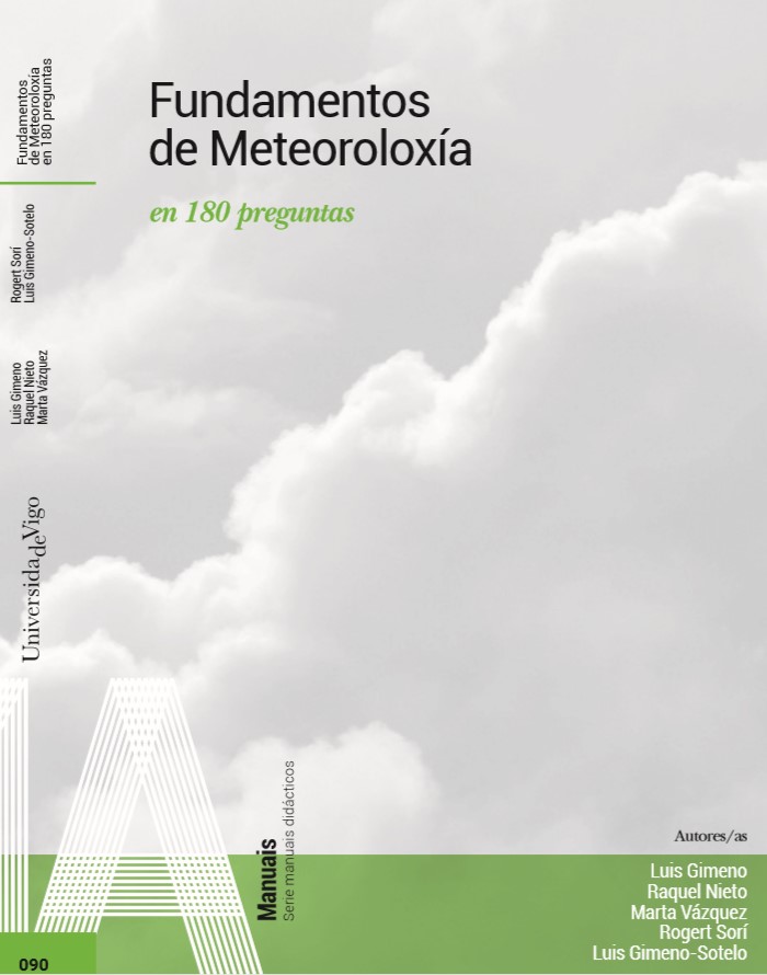 Fundamentos de Meteoroloxía