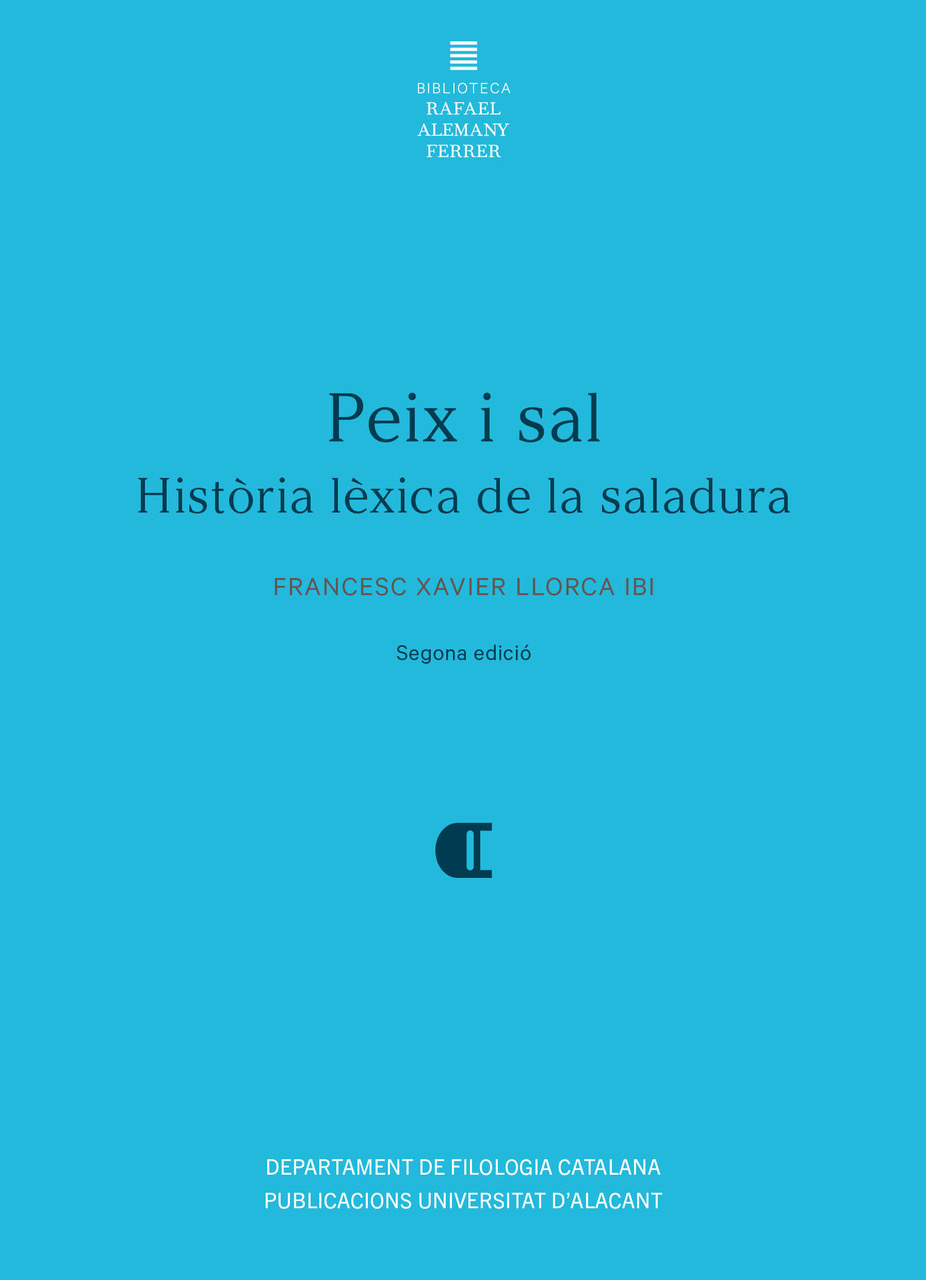 Peix i sal