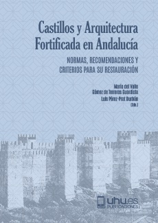 Castillos y arquitectura fortificada en Andalucia