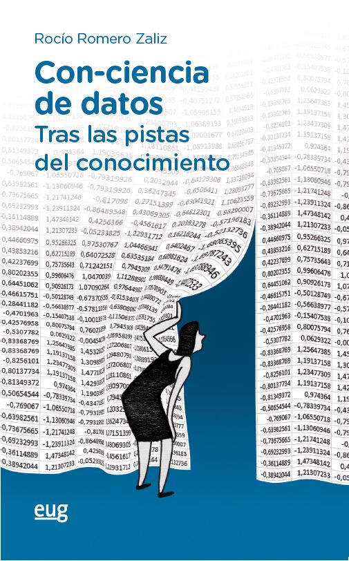 Con-ciencia de datos