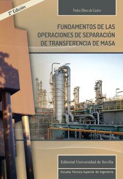 Fundamentos de las operaciones de separación de transferencia de masa