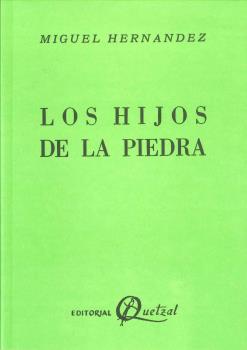 Los hijos de la piedra