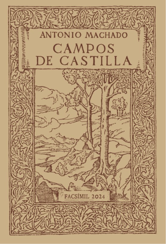 Campos de Castilla