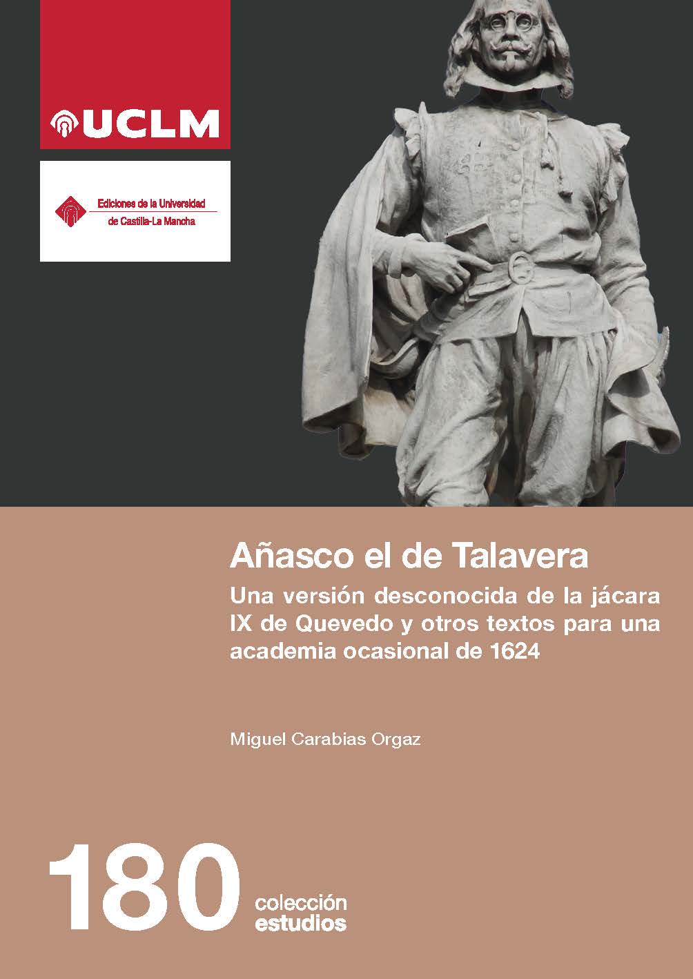 Añasco el de Talavera