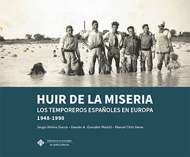 Huir de la miseria