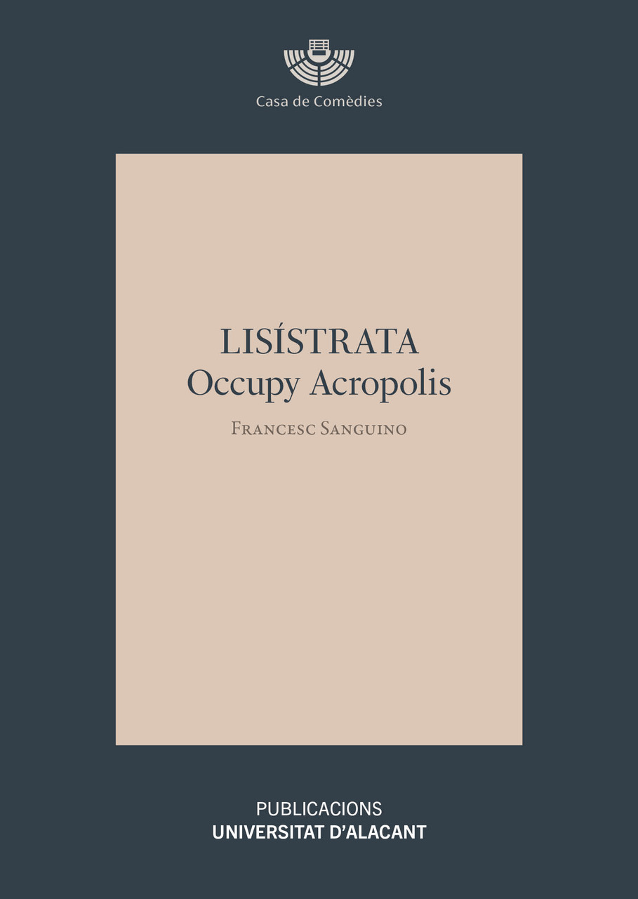 Lisístrata