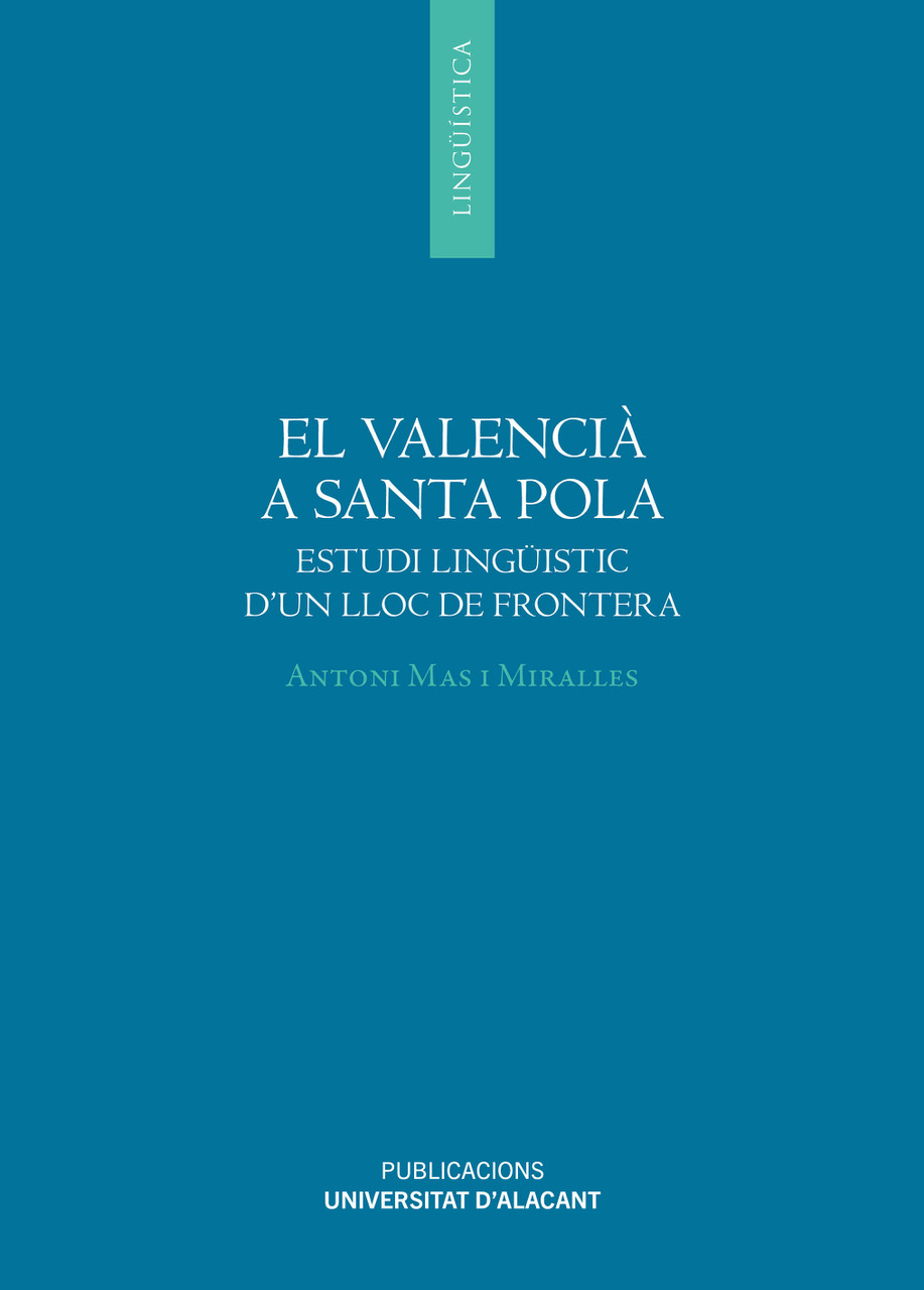 El valencià a Santa Pola