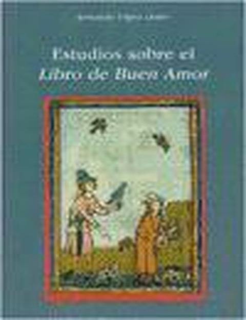 Estudios sobre el Libro de Buen Amor